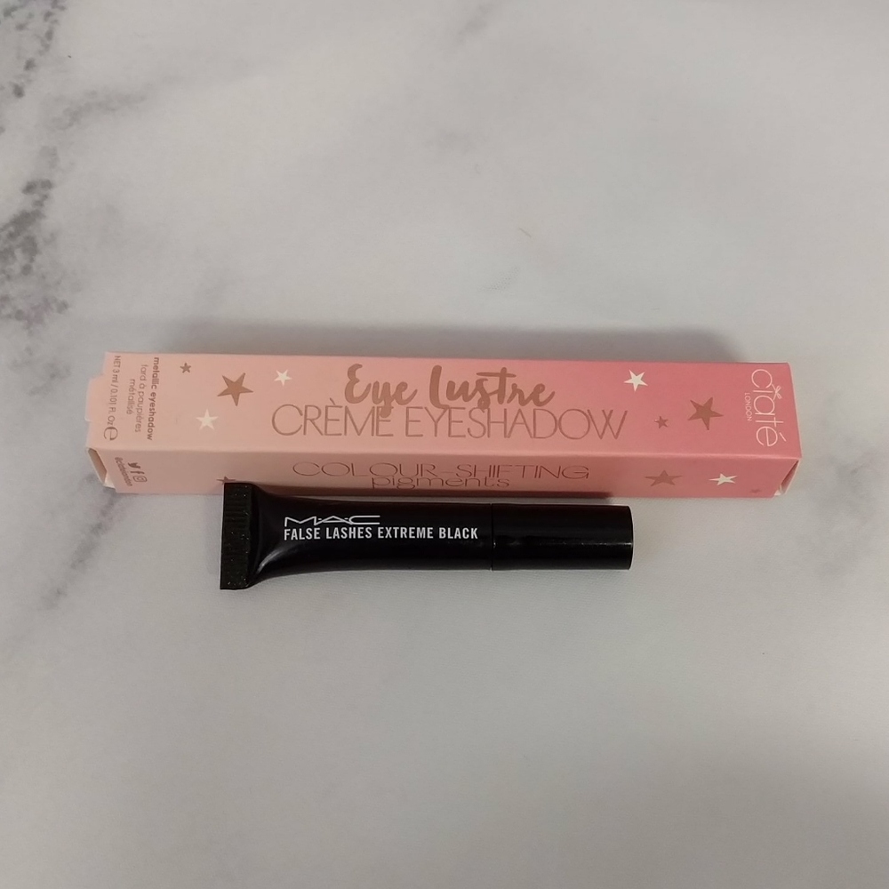 Ciate London Eye Lustre Creme Eyeshadow NWT